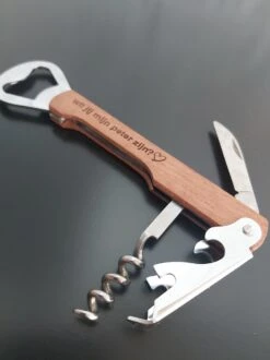 Veux-tu être Ma Marraine-tire-bouchon-bois-gravure-laser-personnaliser-question-ouvre-bouteille -Cuisine Fournitures Magasin 899x1200 14