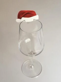 Noël - Décoration - Bonnet De Noel - Père Noël - Houx - Branche - Branche De Noël - Bonhomme De Neige - Glas à Vin - Verre - Fluut - Champagne - Décoration En Verre - 20 Pièces 9 Noël - Décoration - Bonnet De Noel - Père Noël - Houx - Branche - Branche De Noël - Bonhomme De Neige - Glas à Vin - Verre - Fluut - Champagne - Décoration En Verre - 20 Pièces -Cuisine Fournitures Magasin 899x1200 23