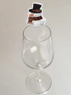 Noël - Décoration - Bonnet De Noel - Père Noël - Houx - Branche - Branche De Noël - Bonhomme De Neige - Glas à Vin - Verre - Fluut - Champagne - Décoration En Verre - 20 Pièces 10 Noël - Décoration - Bonnet De Noel - Père Noël - Houx - Branche - Branche De Noël - Bonhomme De Neige - Glas à Vin - Verre - Fluut - Champagne - Décoration En Verre - 20 Pièces -Cuisine Fournitures Magasin 899x1200 24
