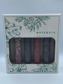 Support En Bois Avec 4 Plantes De Gin. Cadeau Idéal Pour Tout Amateur De Gin. -Cuisine Fournitures Magasin 899x1200 35