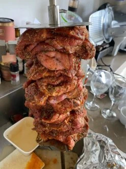 Ensemble De Brochettes Pour Brochette De Rôtisserie BBQ Ensemble Universel Adapté à La Plupart Des Rôtissoires Broches De Barbecue 28 Ensemble De Brochettes Pour Brochette De Rôtisserie BBQ Ensemble Universel Adapté à La Plupart Des Rôtissoires Broches De Barbecue -Cuisine Fournitures Magasin 899x1200 53