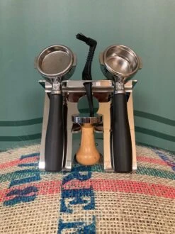 Quickmill Koepoort Café Support De Porte-filtre / Support D'inviolabilité -Cuisine Fournitures Magasin 899x1200 6