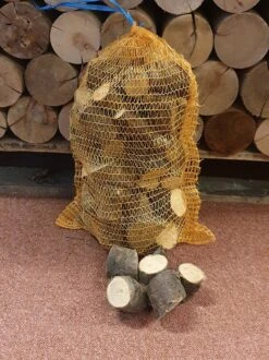 2,5 Kg De Morceaux De Cerise + 2,5 Kg De Morceaux De Pomme