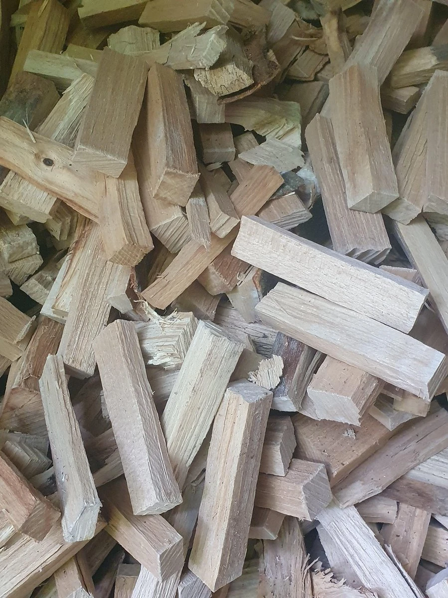 Bois De Fumage De Hêtre 15 Kg Environ 12 Cm De Long 2 Bois De Fumage De Hêtre 15 Kg Environ 12 Cm De Long – Image 2