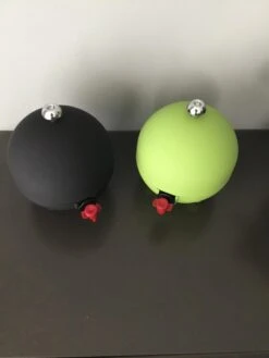 Bag In Box Porte-vin, Jus De Fruits, Sangria 3litre Noir Mat Laboul