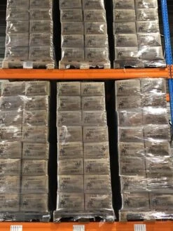 Coco S'MART Briquettes 2 X 9 Kg Emballage Avantage, Briquettes Coco, Briquettes De Noix De Coco -Cuisine Fournitures Magasin 900x1200 55