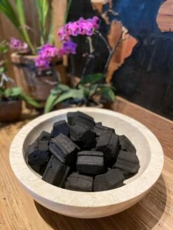 Briquettes De Noix De Coco 10 KG - Briquettes Hexagonales - Briquettes De Noix De Coco - BBQ 9 Briquettes De Noix De Coco 10 KG - Briquettes Hexagonales - Briquettes De Noix De Coco - BBQ -Cuisine Fournitures Magasin 900x1200 56