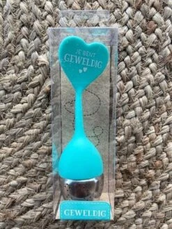 Passoire à Thé Avec Texte / Vous êtes Super / Agréable à Combiner Avec Les Verres à Thé Assortis / Fête Des Mères / Anniversaire / Cadeau / Amitié / Amour / Noël