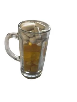 Anniversaire - Chope à Bière - 40 Ans - Rempli De Bonbons Mélangés - Dans Une Boîte Cadeau Avec Ruban Coloré 5 Anniversaire - Chope à Bière - 40 Ans - Rempli De Bonbons Mélangés - Dans Une Boîte Cadeau Avec Ruban Coloré -Cuisine Fournitures Magasin 900x1200 80