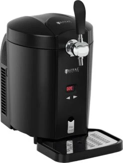 Installation De Robinet à Bière Royal Catering Avec Refroidissement - 5 L - 2 à 12 °C 16 Installation De Robinet à Bière Royal Catering Avec Refroidissement - 5 L - 2 à 12 °C -Cuisine Fournitures Magasin 906x1200 1