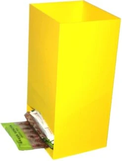 Fiastra - Porte Sachet De Thé Lecce - Distributeur De Thé - Porte Thé - Boîte à Thé - Soucoupe Sachet De Thé - 5 Fiastra - Porte Sachet De Thé Lecce - Distributeur De Thé - Porte Thé - Boîte à Thé - Soucoupe Sachet De Thé - -Cuisine Fournitures Magasin 909x1200 1