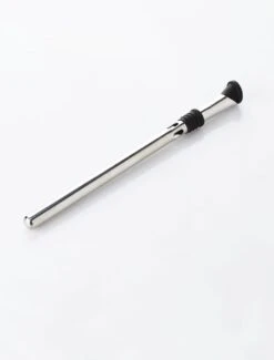 Refroidisseur à Vin Point-Virgule - Bâton De Refroidisseur à Vin - Acier Inoxydable - 30cm