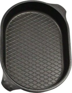 Eurolux By Solinger Plat à Rôtir - Plat à Rôtir 40 X 27 X 6,5 Cm Combizone / Flex Induction Compatible Bosch Et Siemens 9 Eurolux By Solinger Plat à Rôtir - Plat à Rôtir 40 X 27 X 6,5 Cm Combizone / Flex Induction Compatible Bosch Et Siemens -Cuisine Fournitures Magasin 927x1200 1