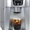 KITCHENCHEF HBZ12EAU Machine à Glaçons - Argent