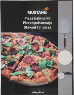 Set à Pizza 3 Pièces Mustang - Pierre à Pizza Diamètre 32 Cm - Coupe-pizza - Pelle à Pizza - Spatule 13 Set à Pizza 3 Pièces Mustang - Pierre à Pizza Diamètre 32 Cm - Coupe-pizza - Pelle à Pizza - Spatule -Cuisine Fournitures Magasin 936x1200 5