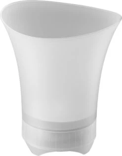 Seau à Glace MYA Icebucket Avec Haut-parleur Bluetooth Et Siècle Des Lumières RGB - Batterie Rechargeable 6h -Cuisine Fournitures Magasin 938x1200