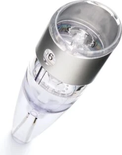 Bar Amigos Twist - Décanteur / Aérateur à Vin - Deluxe - Réglable - Fonctionnement 3 Voies - Aérateur à Vin -Cuisine Fournitures Magasin 950x1200 2