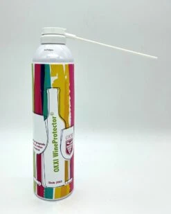 Oxxi - WineProtector | Gardien De Vin | Système De Stockage De Vin | Bouchon De Vin