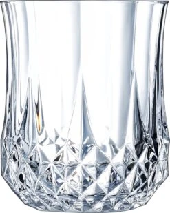 Arcoroc Westloop - Ensemble De Verres De 24 Pièces - Verres (à Vin) Classiques - Avec Le Magazine D'inspiration Table Style -Cuisine Fournitures Magasin 958x1200 4