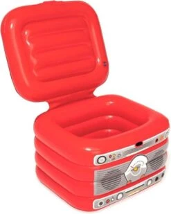 Bestway Grand Refroidisseur Gonflable De Bières Et De Boisson | Boisson | Fête Sur La Plage | 61x53cm 7 Bestway Grand Refroidisseur Gonflable De Bières Et De Boisson | Boisson | Fête Sur La Plage | 61x53cm -Cuisine Fournitures Magasin 959x1200 1