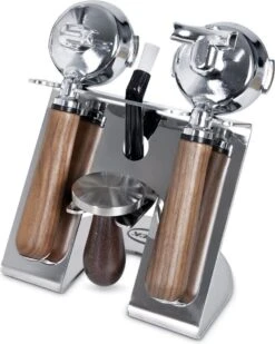 Quickmill Koepoort Café Support De Porte-filtre / Support D'inviolabilité