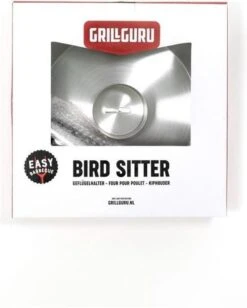 Grill Guru Bird Sitter GS105 Siège De Poulet -Cuisine Fournitures Magasin 963x1200 2