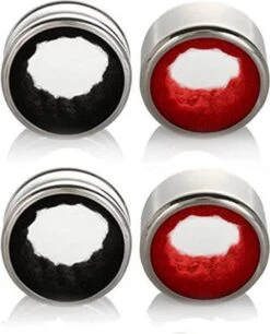 Red Wine Breather Air Au Vin Pour Libérer Les Arômes + Anneau D'égouttement Gratuit -Cuisine Fournitures Magasin 969x1200 1