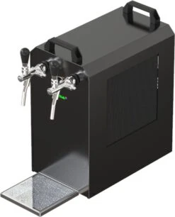 Ensemble Complet - Tireuse à Bière - Box à Bière STREAM 80, Refroidisseur à Circulation Aéroréfrigérant 2 Lignes 8 Ensemble Complet - Tireuse à Bière - Box à Bière STREAM 80, Refroidisseur à Circulation Aéroréfrigérant 2 Lignes -Cuisine Fournitures Magasin 969x1200 2