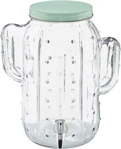 Distributeur De Boissons 4,85 L