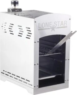 Modèle De Table 'Beefmaker' Pour Barbecue à Haute Température / Barbecue à Gaz - 800 Degrés Celsius - Acier Inoxydable - 42x40x22 31 Modèle De Table 'Beefmaker' Pour Barbecue à Haute Température / Barbecue à Gaz - 800 Degrés Celsius - Acier Inoxydable - 42x40x22 -Cuisine Fournitures Magasin 973x1200 2