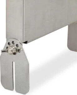 Relaxdays Smoker Board Bbq Saumon - Lot De 4 - Planche Finlandaise - Bois De Cèdre - Planche De Saumon - Nature -Cuisine Fournitures Magasin 981x1200 3