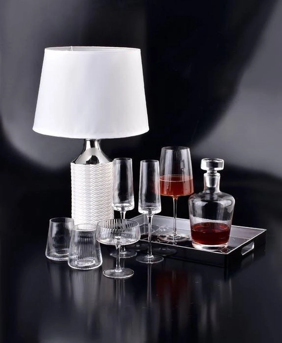 Lucy's Living Luxe MADE Verres à Verres à Eau – Lot De 2 – 350 Ml – Verre – Verres – Salle à Manger – Boisson – Cuisine – Salle à Manger 3 Lucy's Living Luxe MADE Verres à Verres à Eau – Lot De 2 – 350 Ml – Verre – Verres – Salle à Manger – Boisson – Cuisine – Salle à Manger – Image 3