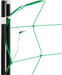 Porte Poulailler Wiesenfield - Hauteur 125 Cm -Cuisine Fournitures Magasin 990x1200 4