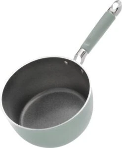Primecook - Casserole / Casserole - Ø 20 Cm - Sans PFAS - Induction - Revêtement Antiadhésif Ecoshield Sûr