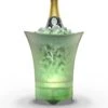 Seau à Glace MYA Icebucket Avec Haut-parleur Bluetooth Et Siècle Des Lumières RGB - Batterie Rechargeable 6h