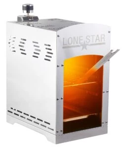 Modèle De Table 'Beefmaker' Pour Barbecue à Haute Température / Barbecue à Gaz - 800 Degrés Celsius - Acier Inoxydable - 42x40x22 29 Modèle De Table 'Beefmaker' Pour Barbecue à Haute Température / Barbecue à Gaz - 800 Degrés Celsius - Acier Inoxydable - 42x40x22 -Cuisine Fournitures Magasin 999x1200